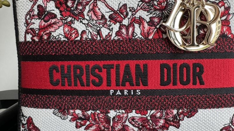 Christian Dior My Lady Bags